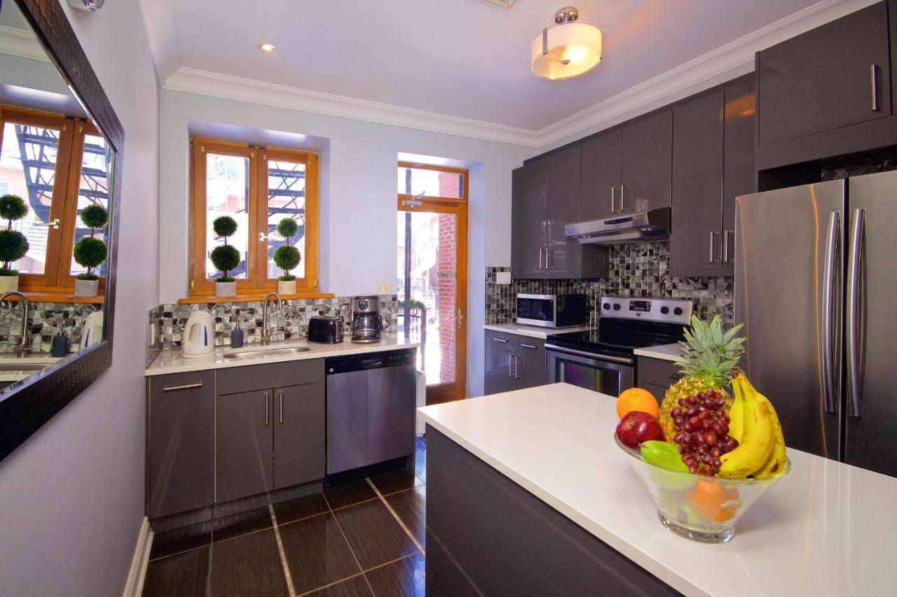 Auberge les Bons Matins est un hébergement gay friendly à Montréal