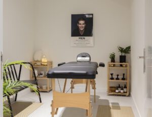 Axel Hotel San Sebastian est un hôtel gay et lesbienne à Saint-Sébastien dans le Pays basque