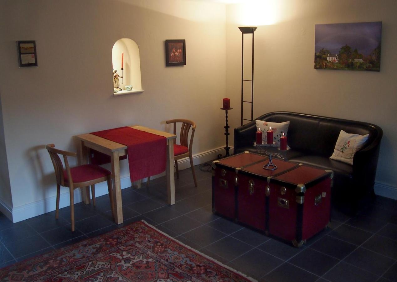 Ballycommane House & Garden est une maison d'hôtes gay friendly à Bantry en Irlande