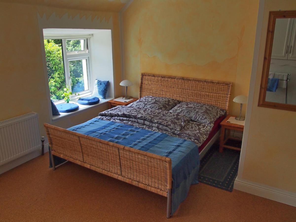 Ballycommane House & Garden est une maison d'hôtes gay friendly à Bantry en Irlande