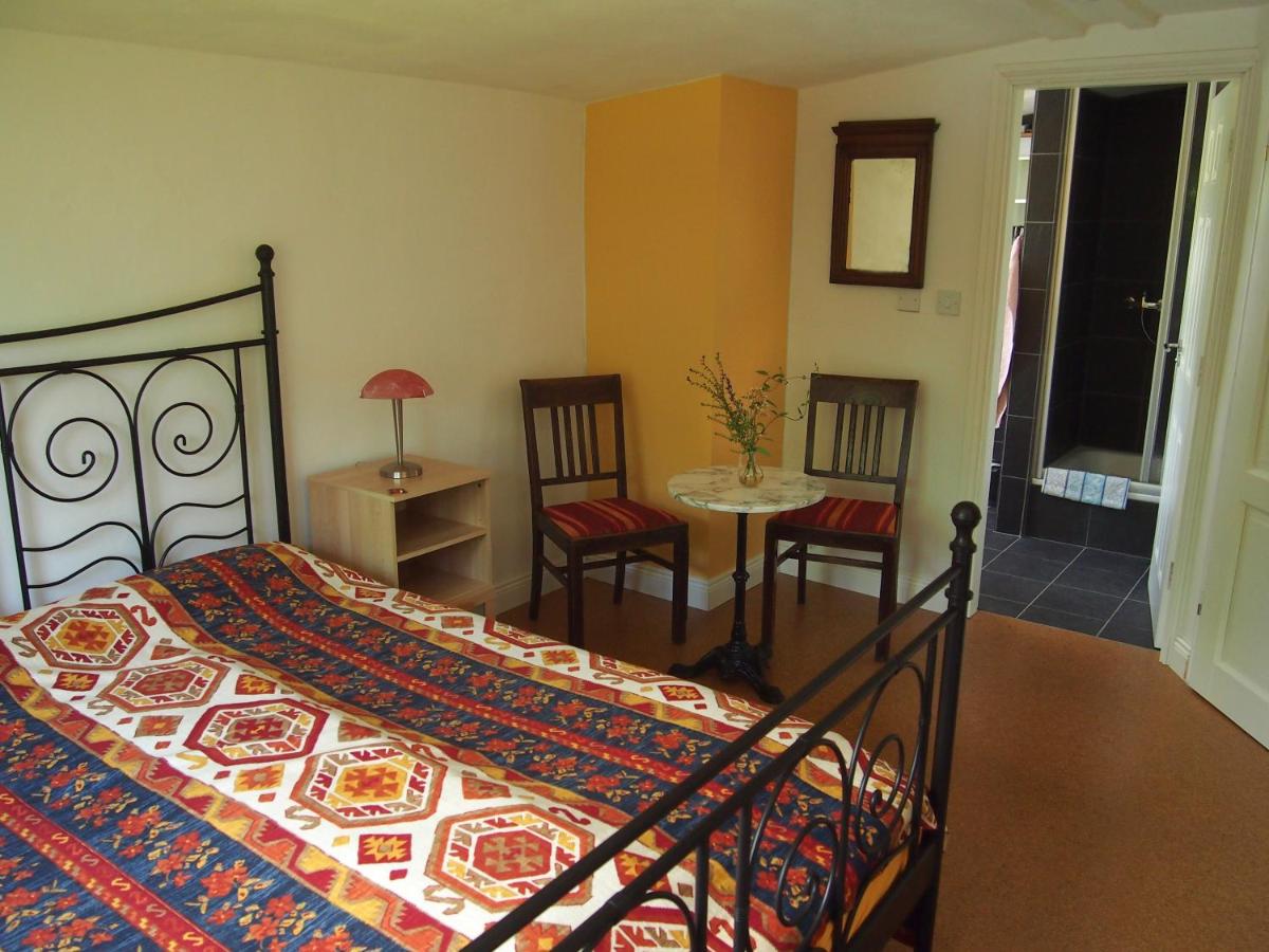 Ballycommane House & Garden est une maison d'hôtes gay friendly à Bantry en Irlande