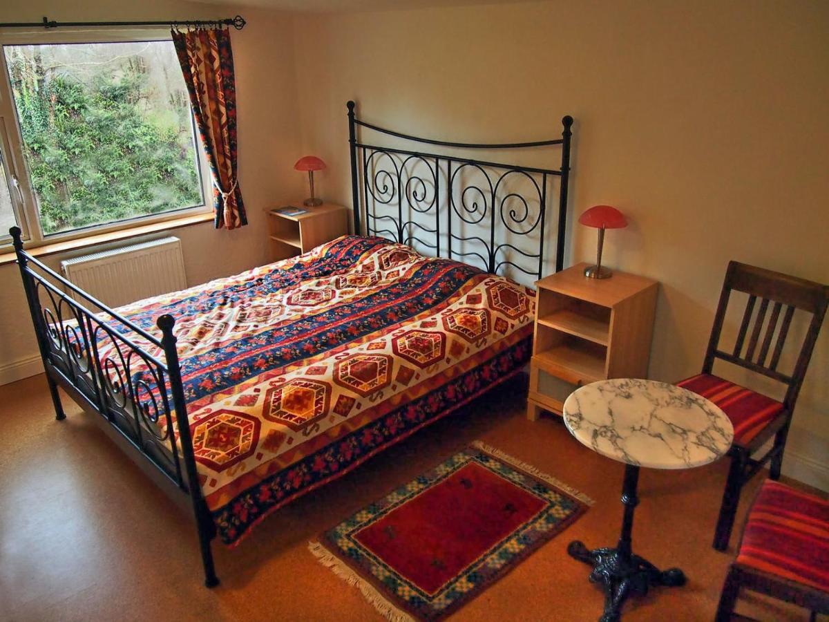 Ballycommane House & Garden est une maison d’hôtes gay friendly à Bantry en Irlande 6