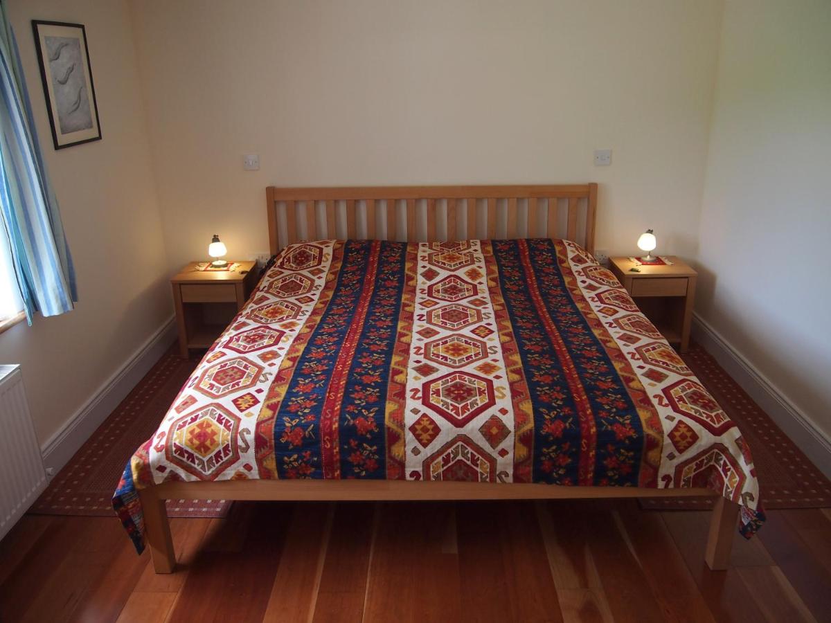 Ballycommane House & Garden est une maison d'hôtes gay friendly à Bantry en Irlande