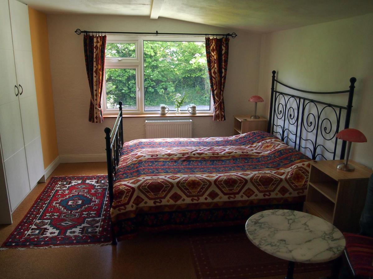 Ballycommane House & Garden est une maison d'hôtes gay friendly à Bantry en Irlande