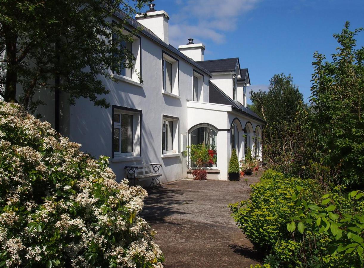 Ballycommane House & Garden est une maison d'hôtes gay friendly à Bantry en Irlande