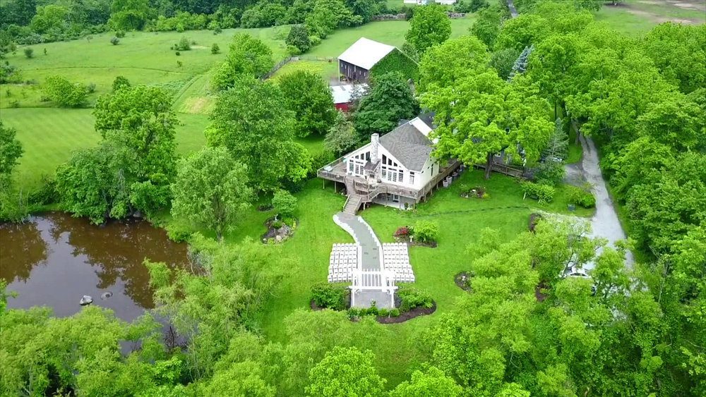 Battlefield Bed & Breakfast est une maison d'hôtes gay friendly à Gettysburg dans le Pennsylvanie aux États-Unis