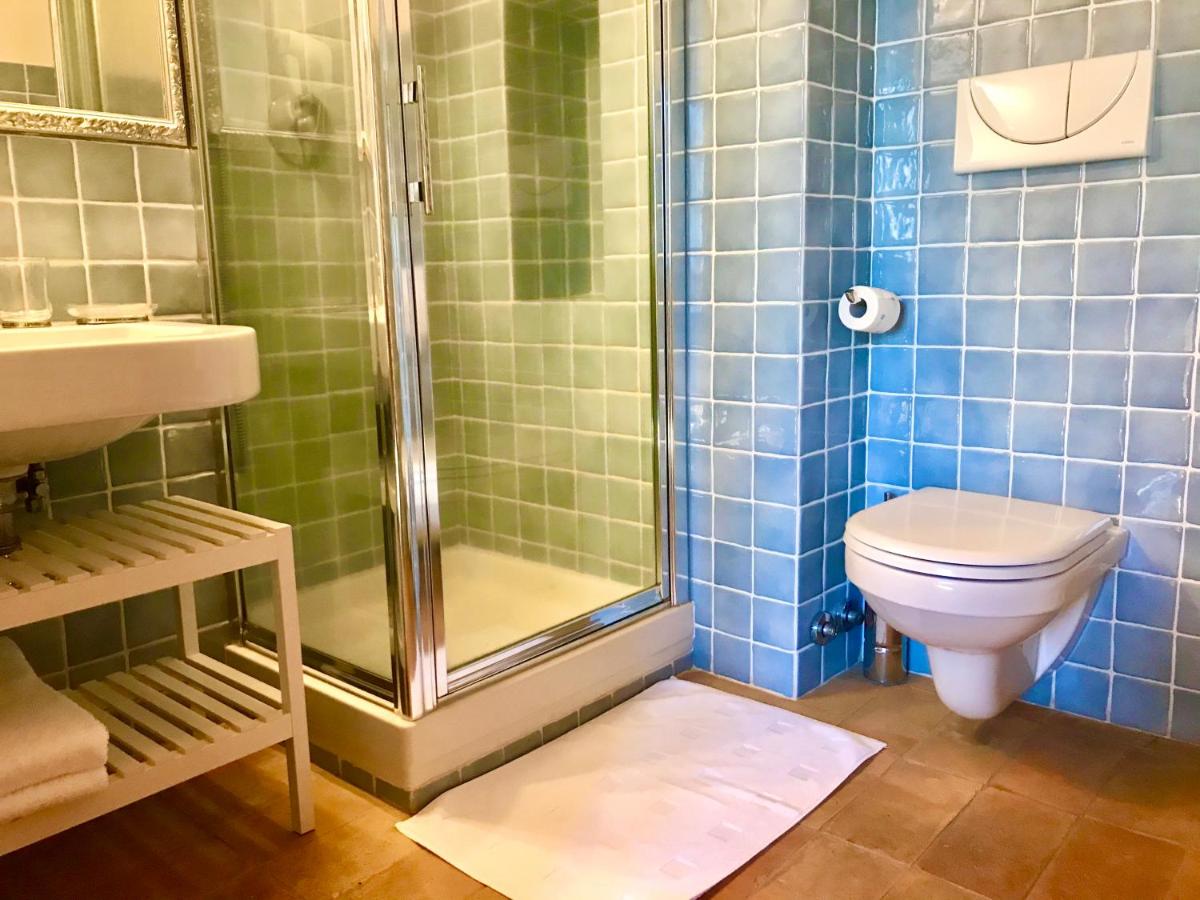 BelSentiero B&B est une maison d'hôtes gay friendly à Castiglione d'Orcia en Toscane en Italie