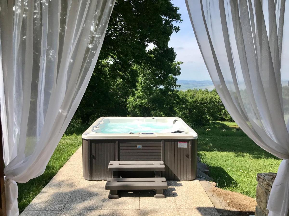 BelSentiero B&B est une maison d'hôtes gay friendly à Castiglione d'Orcia en Toscane en Italie