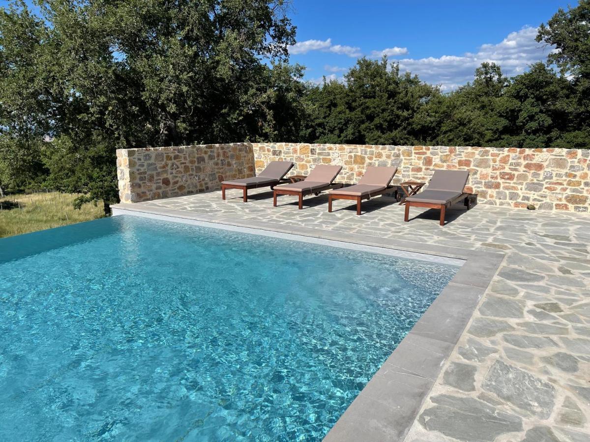 BelSentiero B&B est une maison d'hôtes gay friendly à Castiglione d'Orcia en Toscane en Italie