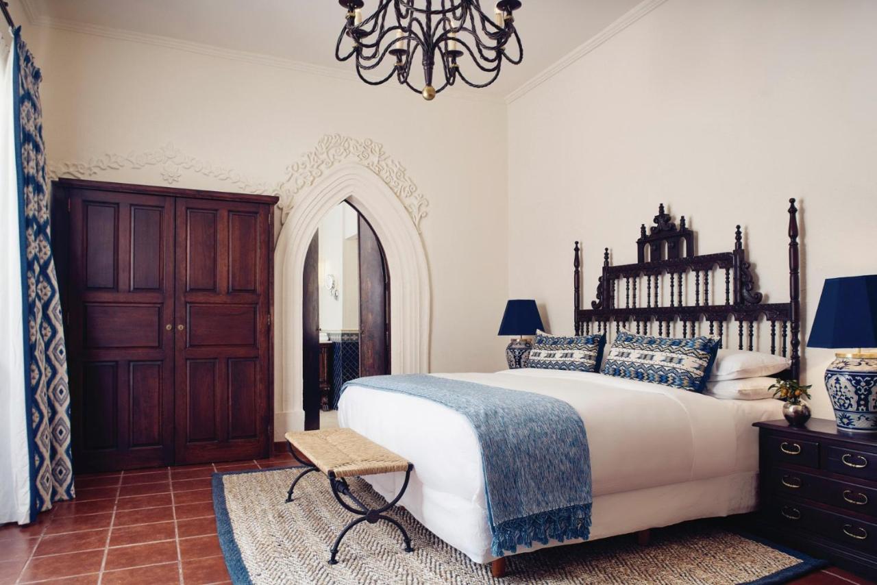 Belmond Casa de Sierra Nevada est un hôtel gay friendly à San Miguel de Allende au Mexique