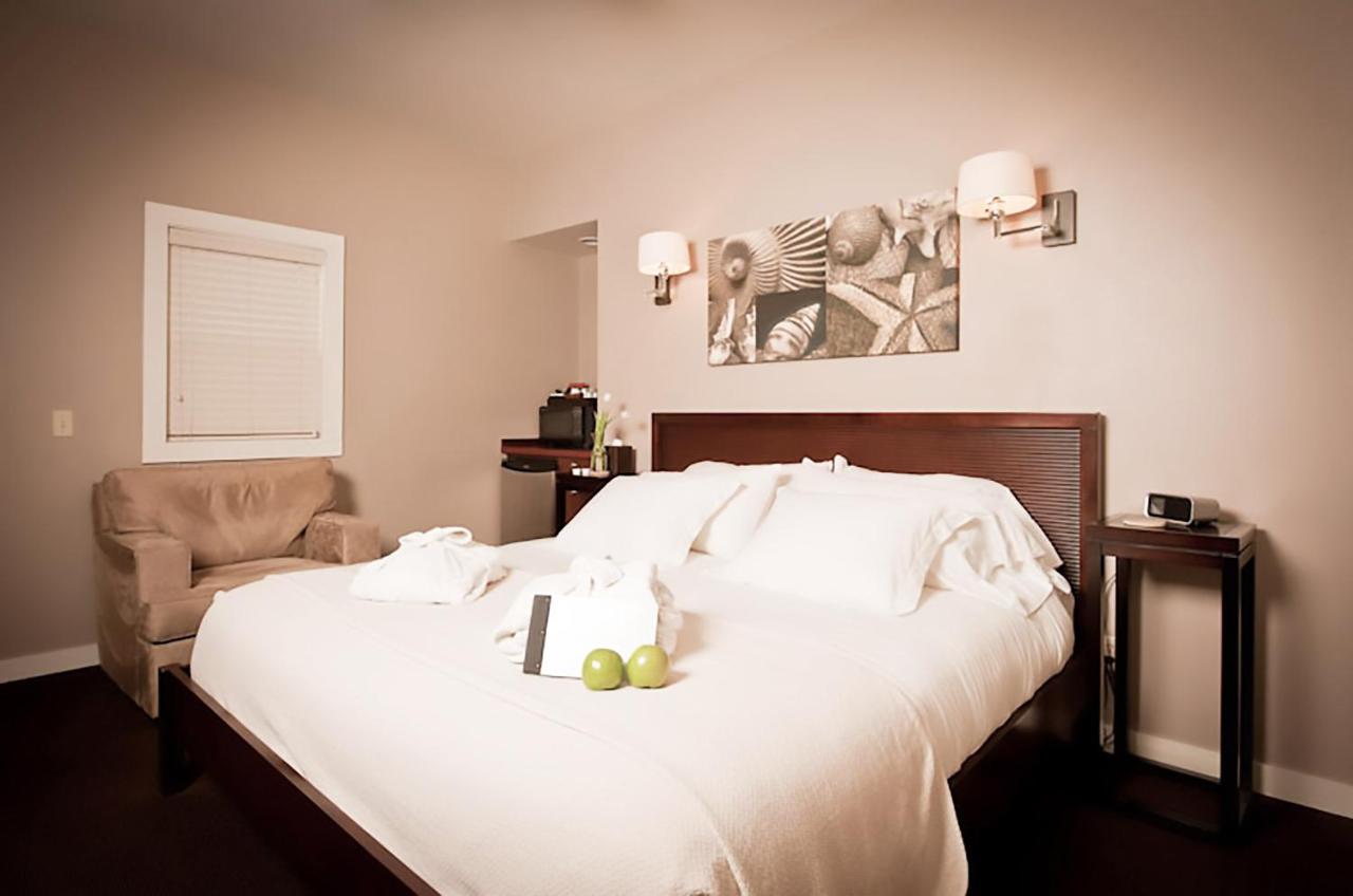 Bird Rock Hotel est un hôtel gay friendly à Friday Harbor dans l'État de Washington aux États Unis