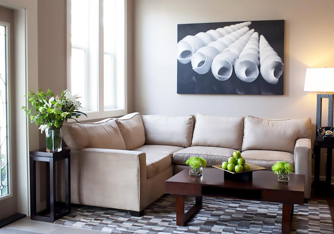 Bird Rock Hotel est un hôtel gay friendly à Friday Harbor dans l'État de Washington aux États Unis