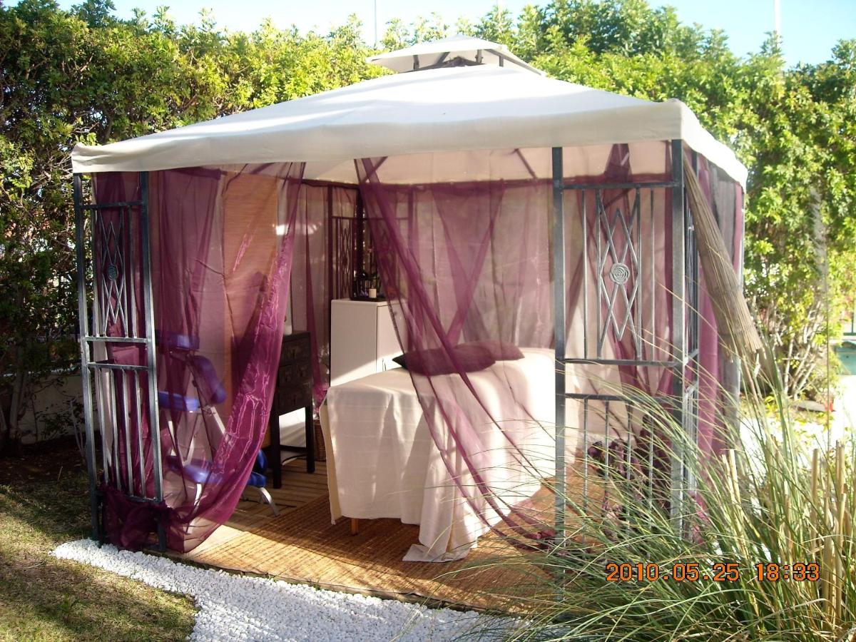 Birdcage Resort est un hôtel gay à Las Palmas en Grande Canarie