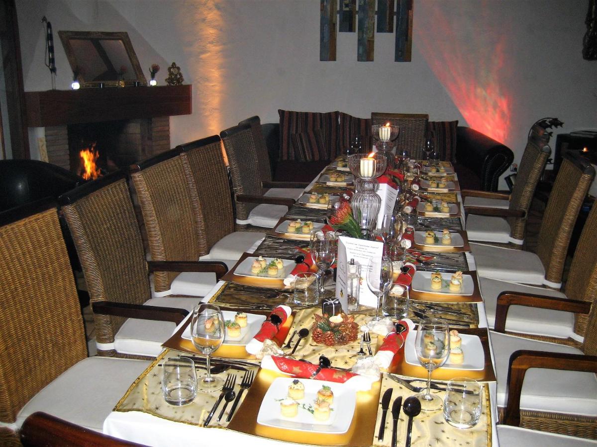 Birdcage Resort est un hôtel gay à Las Palmas en Grande Canarie