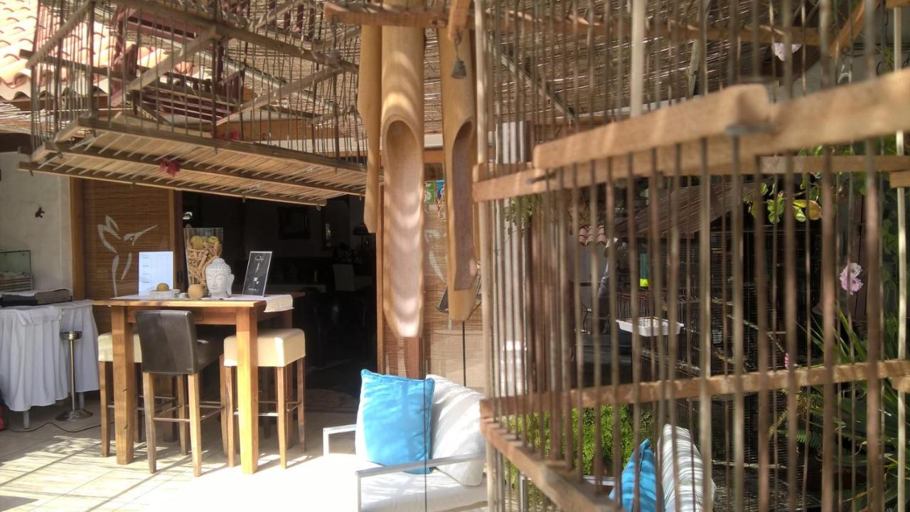 Birdcage Resort est un hôtel gay à Las Palmas en Grande Canarie