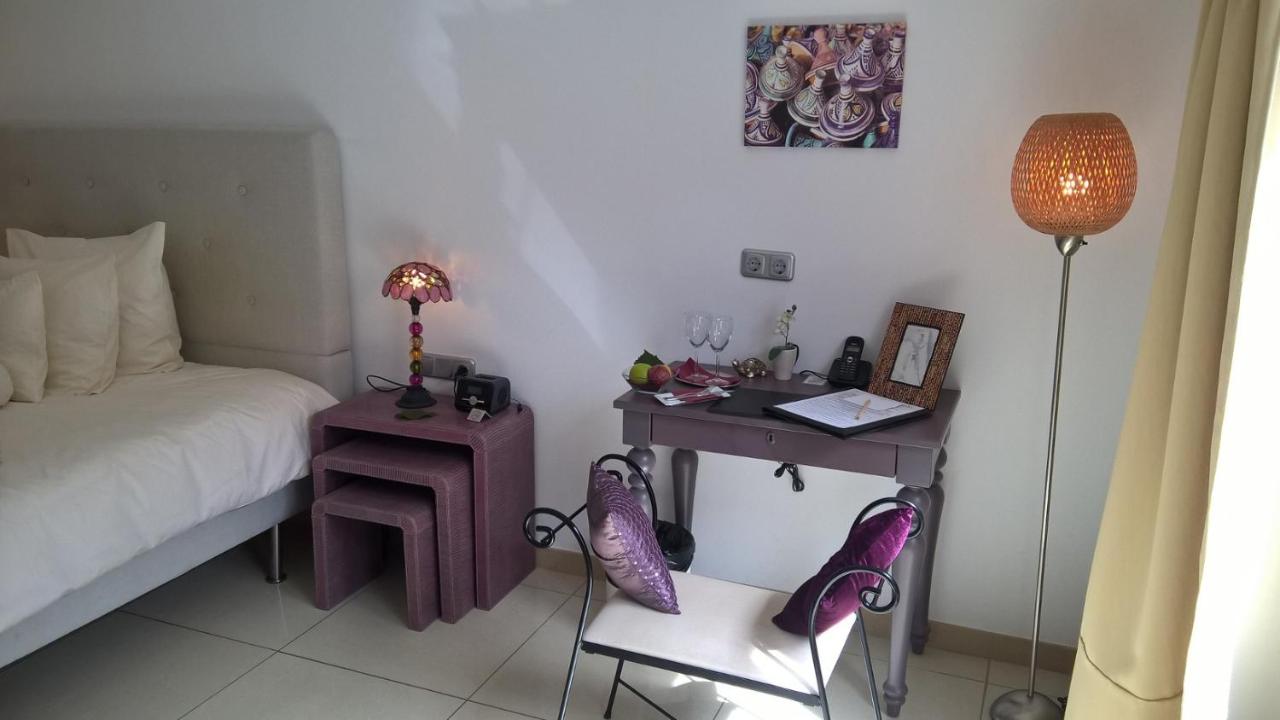 Birdcage Resort est un hôtel gay à Las Palmas en Grande Canarie