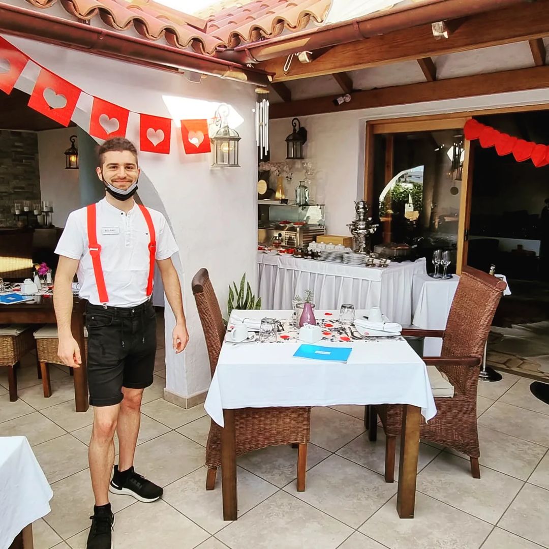 Birdcage Resort est un hôtel gay à Las Palmas en Grande Canarie