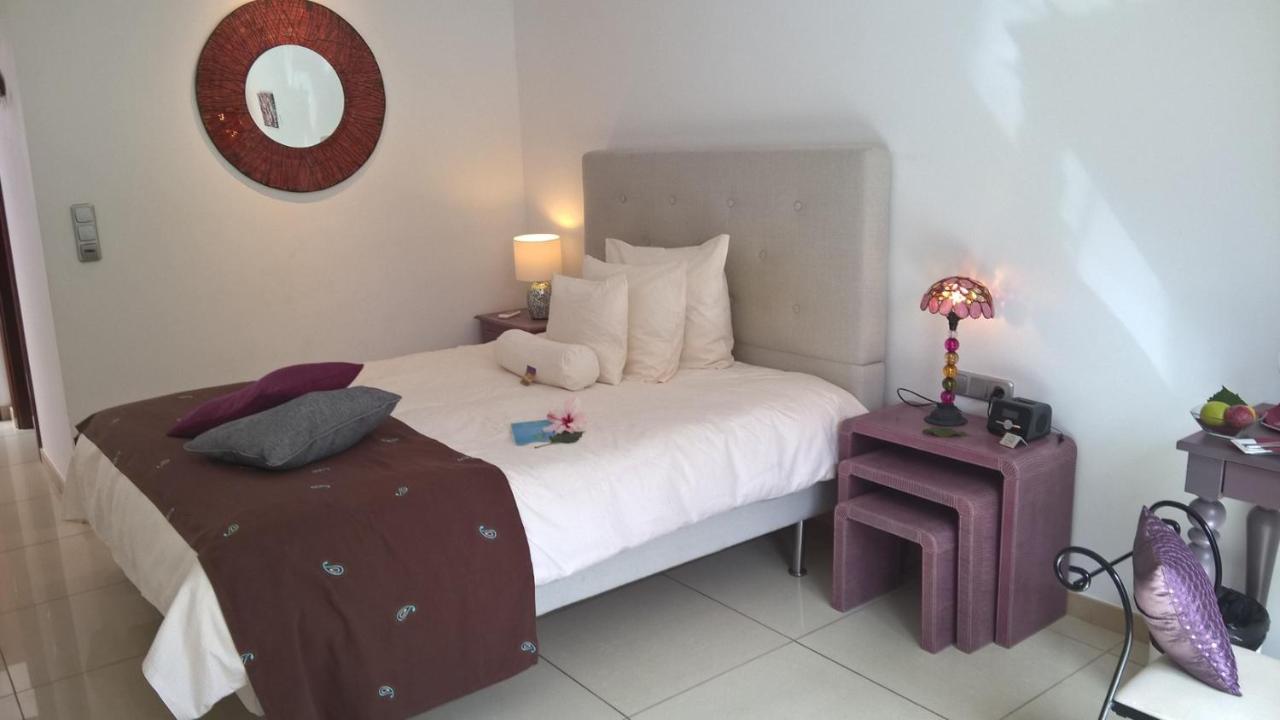 Birdcage Resort est un hôtel gay à Las Palmas en Grande Canarie