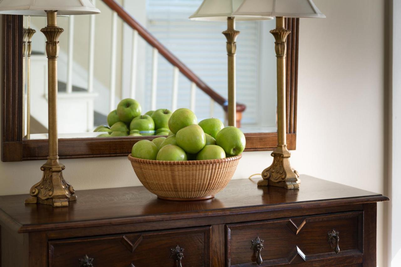 Brass Lantern Inn est une maison d'hôtes gay friendly à Stowe dans le Vermont aux États-Unis