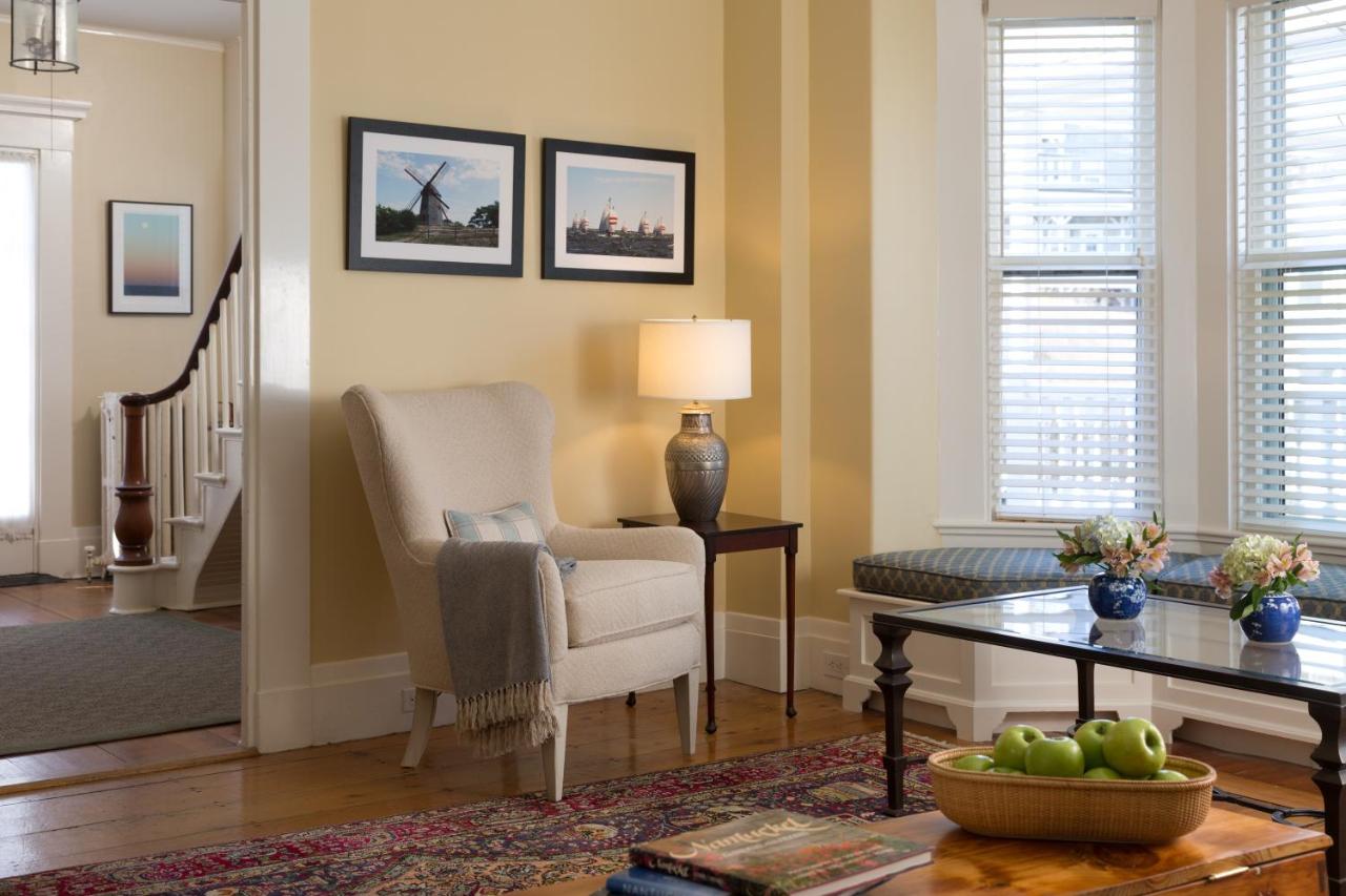 Brass Lantern Inn est une maison d'hôtes gay friendly à Stowe dans le Vermont aux États-Unis