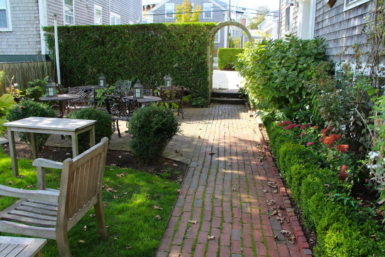 Brass Lantern Inn est une maison d'hôtes gay friendly à Stowe dans le Vermont aux États-Unis