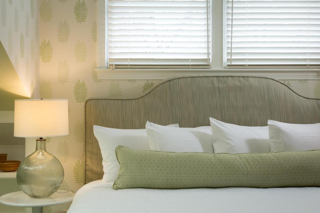 Brass Lantern Inn est une maison d'hôtes gay friendly à Stowe dans le Vermont aux États-Unis