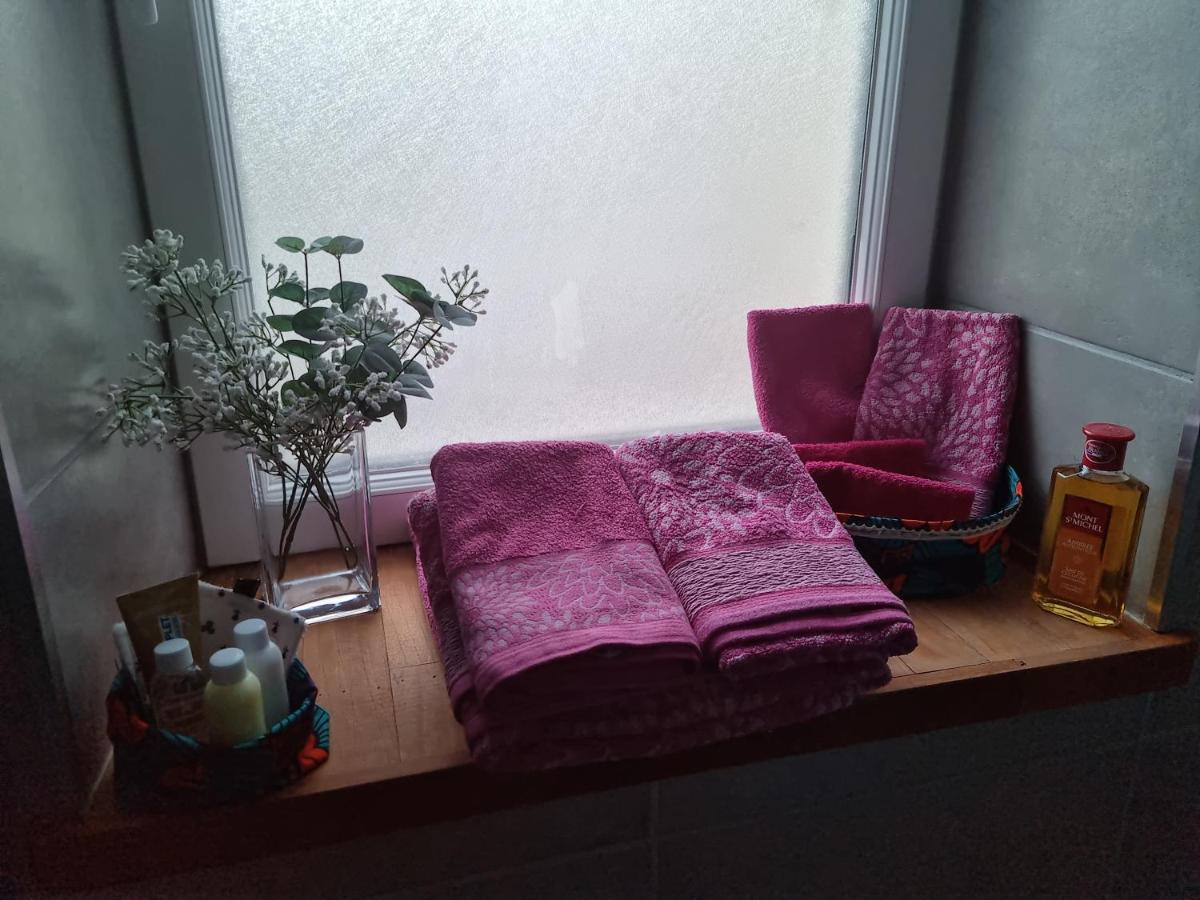 Breizh and Breakfast est une maison d'hôtes gay friendly à Rosporden, proche de Concarneau et Quimper dans le Finistère