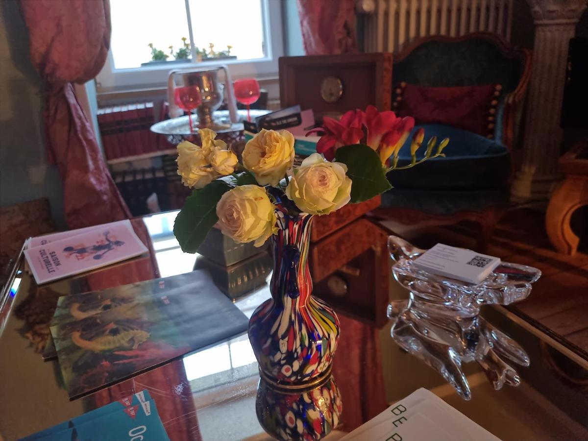 Breizh and Breakfast est une maison d'hôtes gay friendly à Rosporden, proche de Concarneau et Quimper dans le Finistère