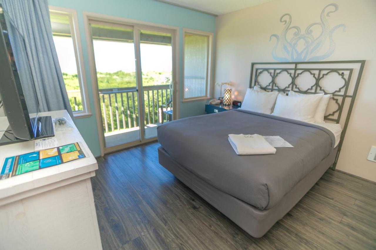 Canterbury Inn est un hôtel gay friendly à Ocean Shores dans l'État de Washington aux États Unis