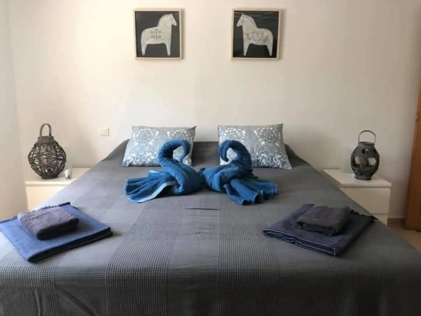 Cap al Sol est une maison d'hôtes gay friendly à Cullera en Espagne