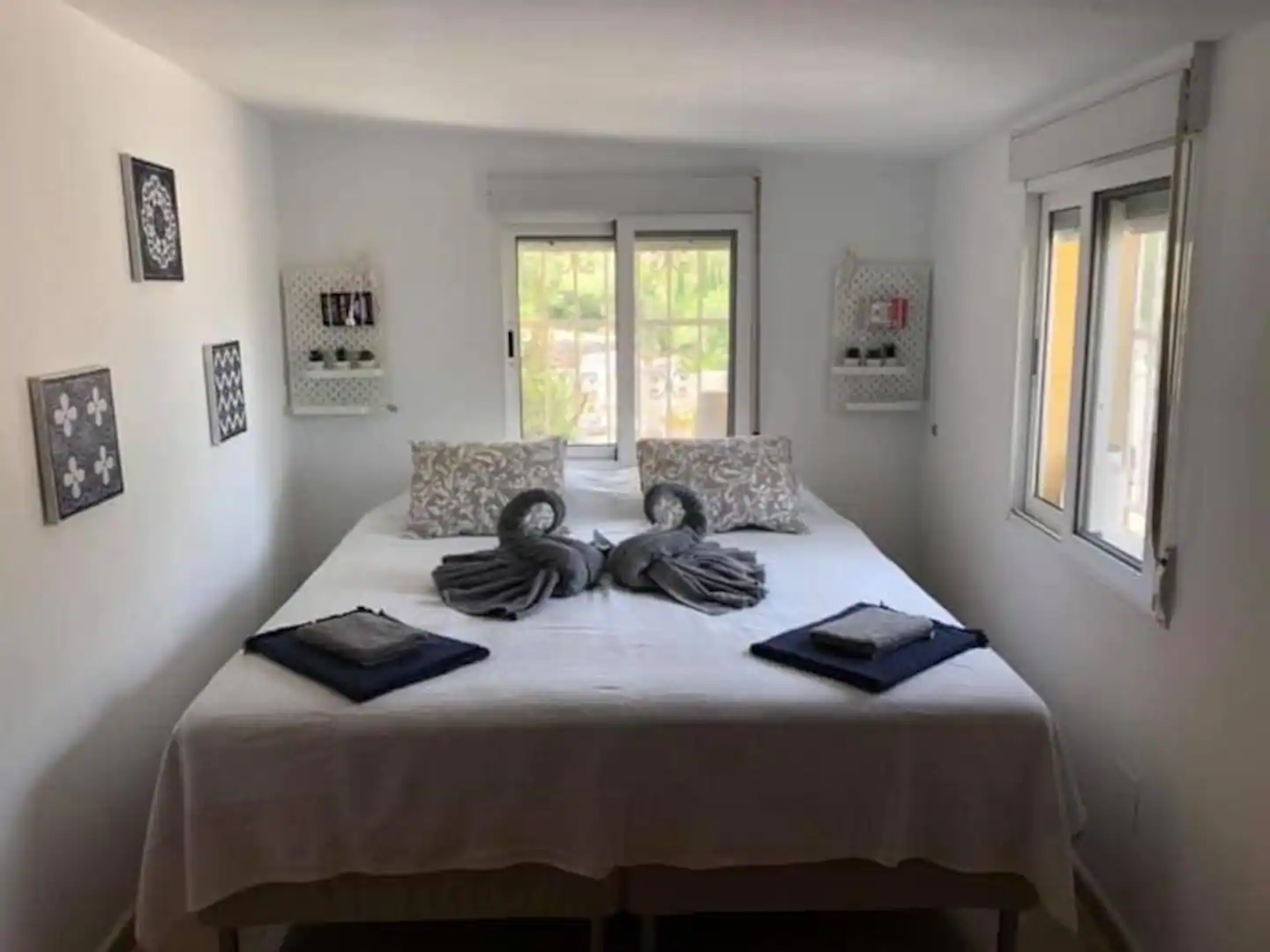 Cap al Sol est une maison d'hôtes gay friendly à Cullera en Espagne