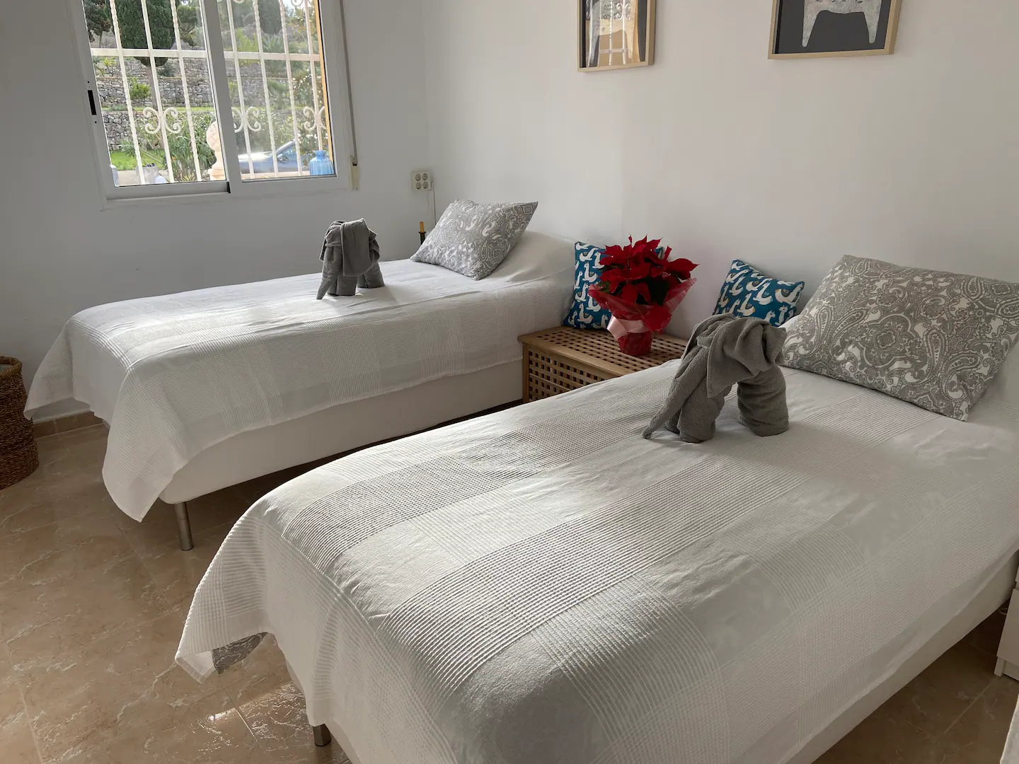 Cap al Sol est une maison d'hôtes gay friendly à Cullera en Espagne