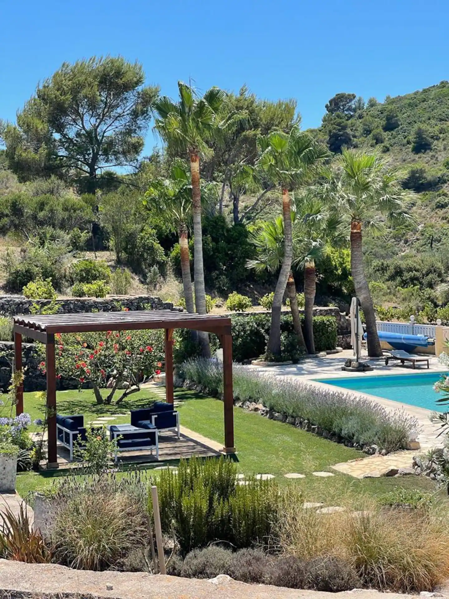 Cap al Sol est une maison d'hôtes gay friendly à Cullera en Espagne