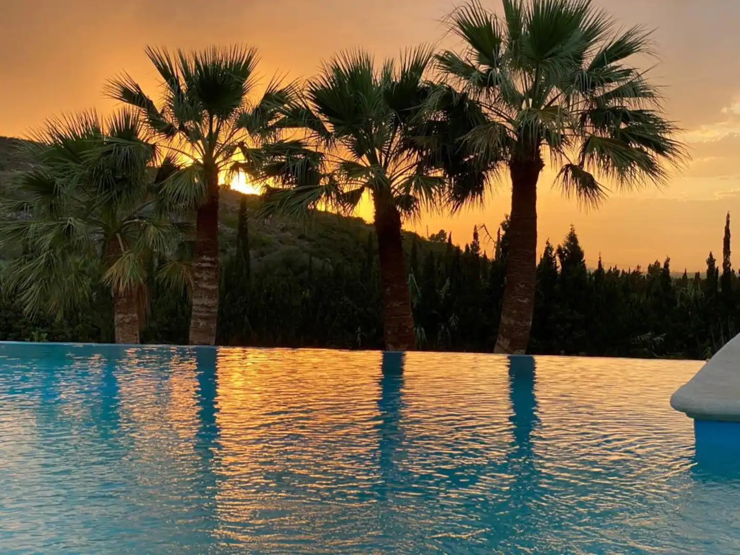 Cap al Sol est une maison d'hôtes gay friendly à Cullera en Espagne