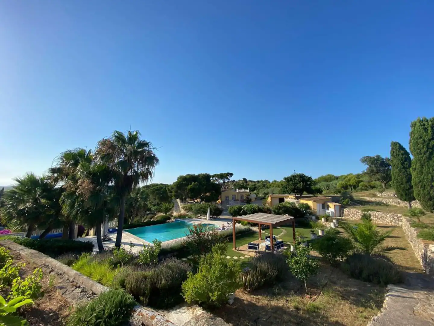 Cap al Sol est une maison d'hôtes gay friendly à Cullera en Espagne