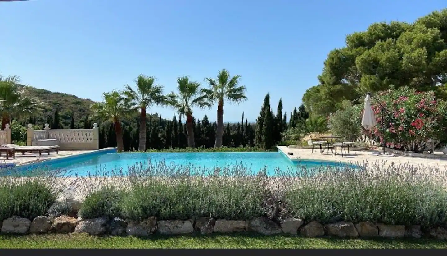 Cap al Sol est une maison d'hôtes gay friendly à Cullera en Espagne