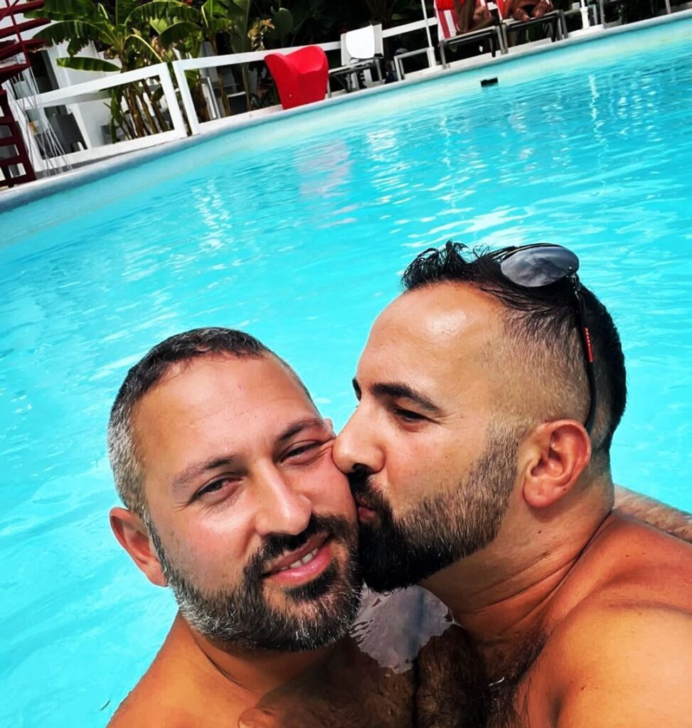 Casa Alexio est une maison d'hôtes gay men only des îles Baléares en Espagne