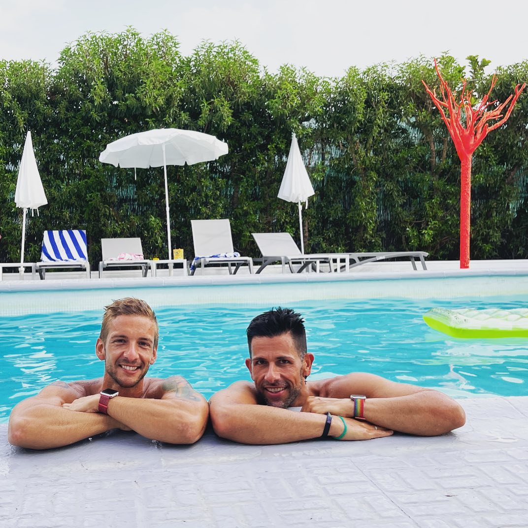 Casa Alexio est une maison d'hôtes gay men only des îles Baléares en Espagne