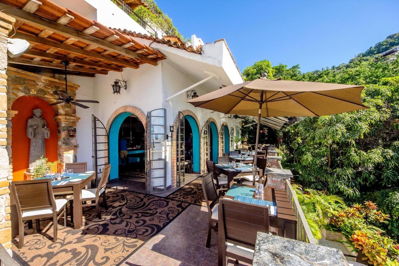 Casa Cupula Boutique est un hôtel LGBT de Puerto Vallarta au Mexique. Hôtel gay de Puerto Vallarta, parfait pour vos vacances gay
