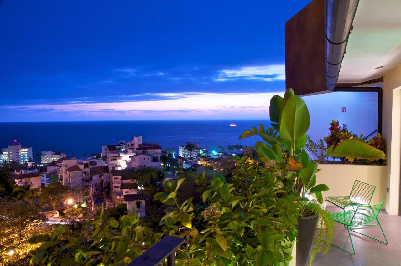 Casa Cupula Boutique est un hôtel LGBT de Puerto Vallarta au Mexique. Hôtel gay de Puerto Vallarta, parfait pour vos vacances gay
