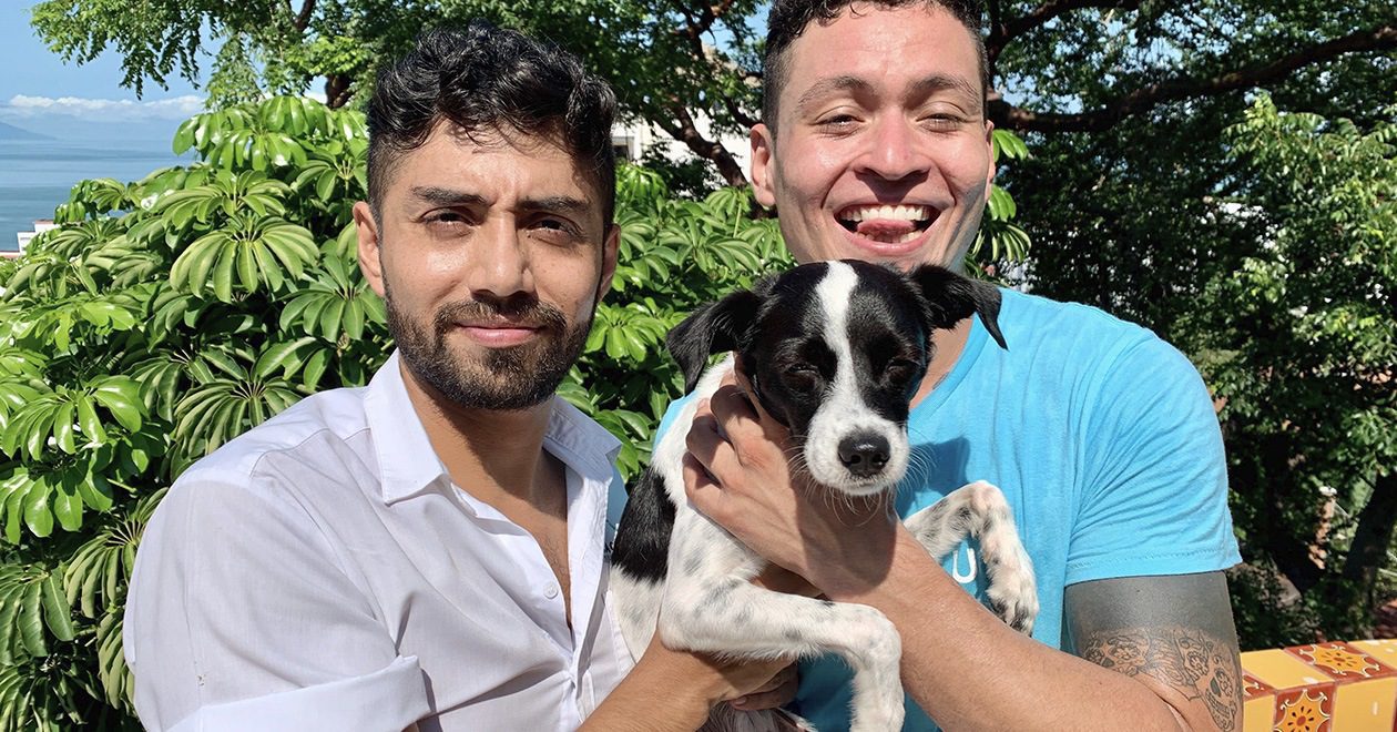 Casa Cupula Boutique est un hôtel LGBT de Puerto Vallarta au Mexique. Hôtel gay de Puerto Vallarta, parfait pour vos vacances gay