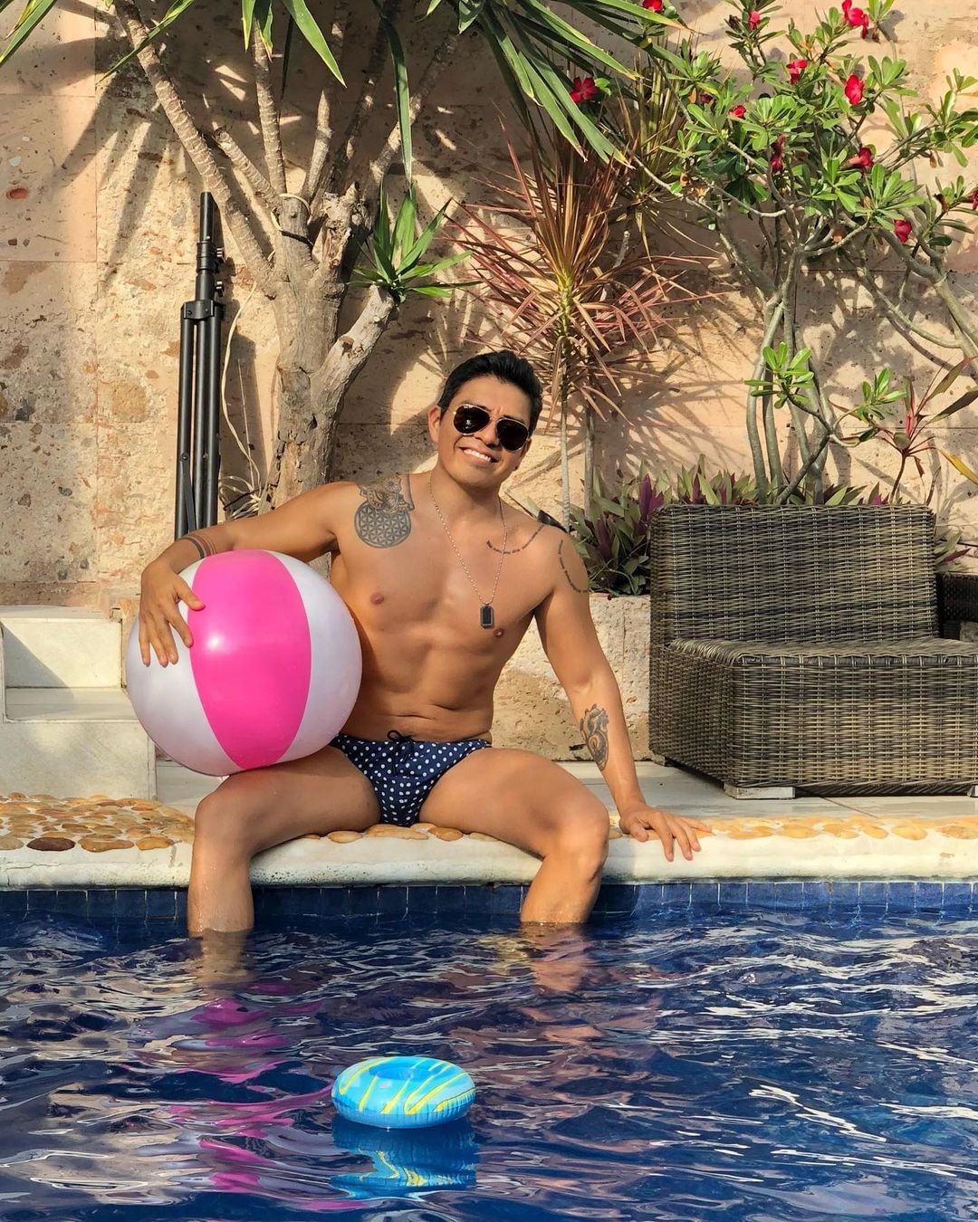 Casa Cupula Boutique est un hôtel LGBT de Puerto Vallarta au Mexique. Hôtel gay de Puerto Vallarta, parfait pour vos vacances gay