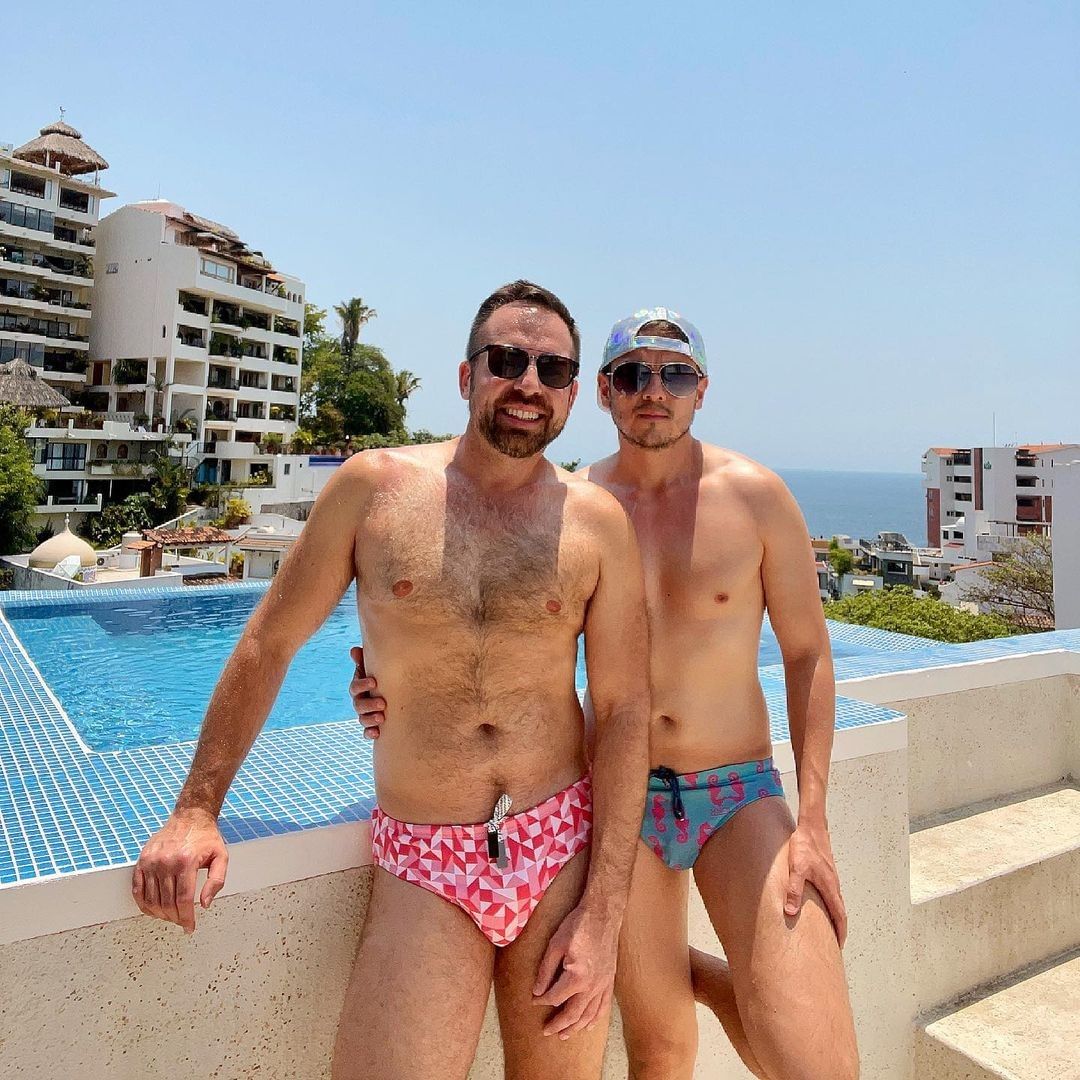 Casa Cupula Boutique est un hôtel LGBT de Puerto Vallarta au Mexique. Hôtel gay de Puerto Vallarta, parfait pour vos vacances gay