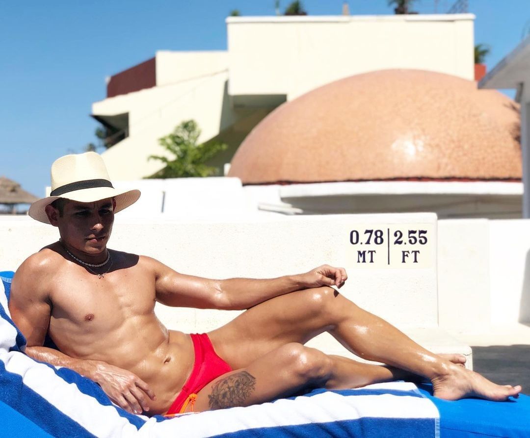 Casa Cupula Boutique est un hôtel LGBT de Puerto Vallarta au Mexique. Hôtel gay de Puerto Vallarta, parfait pour vos vacances gay