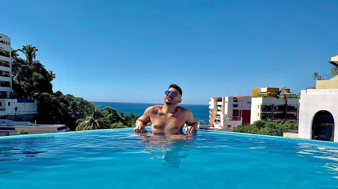 Casa Cupula Boutique est un hôtel LGBT de Puerto Vallarta au Mexique. Hôtel gay de Puerto Vallarta, parfait pour vos vacances gay