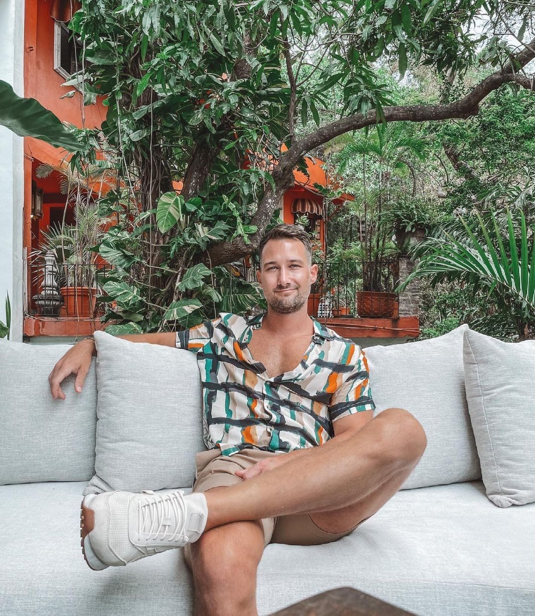 Casa Cupula Boutique est un hôtel LGBT de Puerto Vallarta au Mexique. Hôtel gay de Puerto Vallarta, parfait pour vos vacances gay