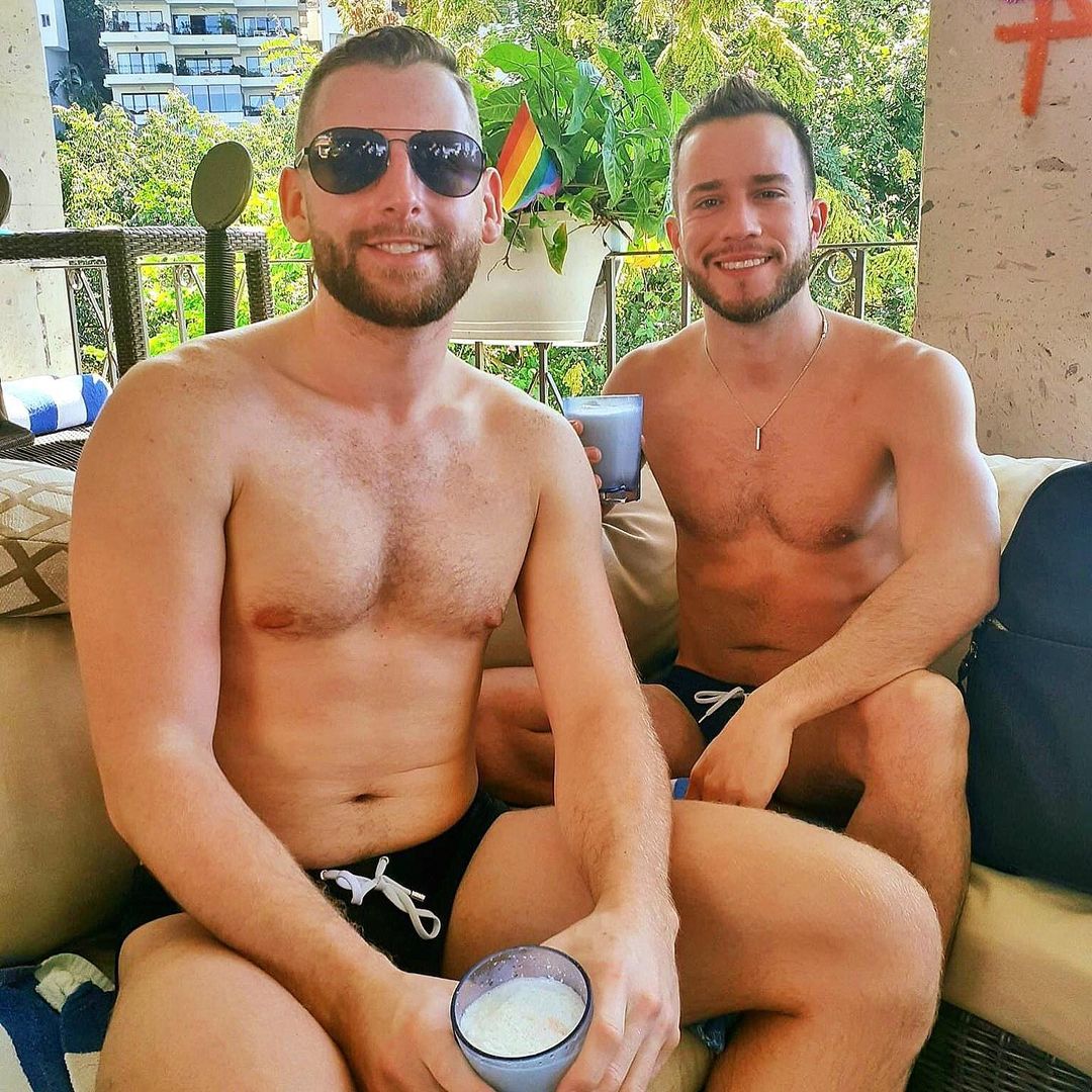 Casa Cupula Boutique est un hôtel LGBT de Puerto Vallarta au Mexique. Hôtel gay de Puerto Vallarta, parfait pour vos vacances gay