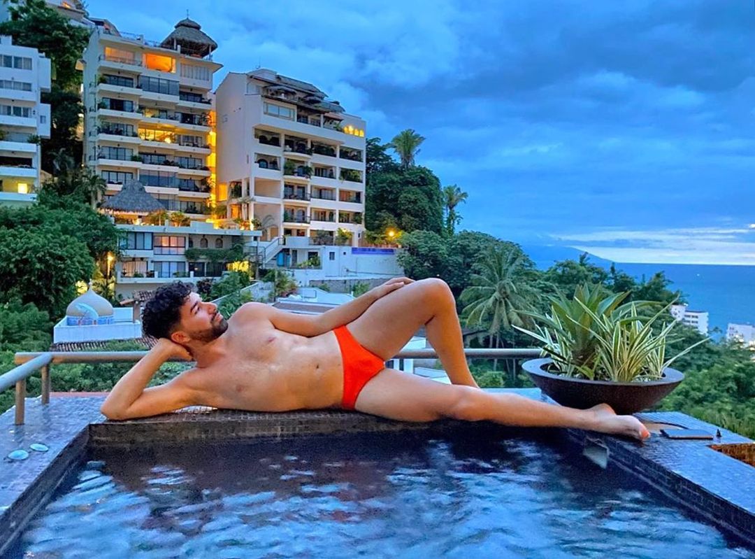 Casa Cupula Boutique est un hôtel LGBT de Puerto Vallarta au Mexique. Hôtel gay de Puerto Vallarta, parfait pour vos vacances gay