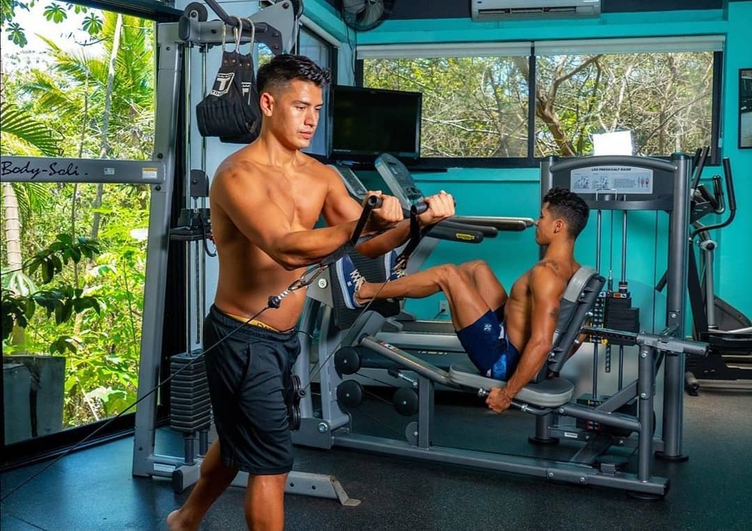 Casa Cupula Boutique est un hôtel LGBT de Puerto Vallarta au Mexique. Hôtel gay de Puerto Vallarta, parfait pour vos vacances gay