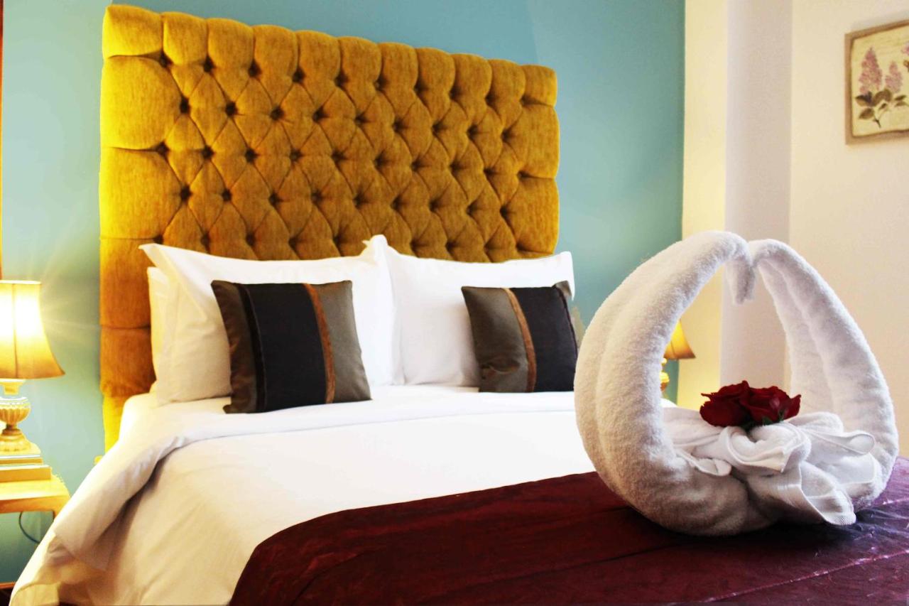 Casa Joaquin est une boutique hôtel gay friendly à Quito en Équateur